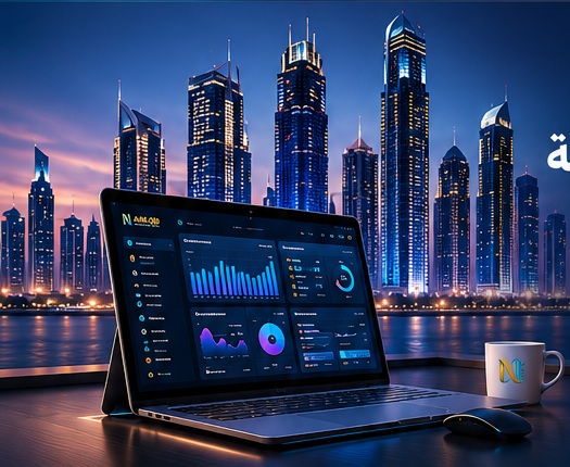 حلول نون قطر الرقمية